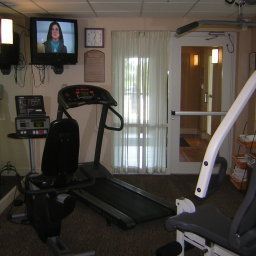 Bien-être - remise en forme Holiday Inn Express Hotel & Suites I-26 & US 29 AT WESTGATE MALL Fotos