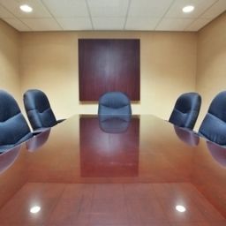 Salle de séminaires Holiday Inn Express Hotel & Suites I-26 & US 29 AT WESTGATE MALL Fotos