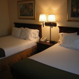 Zimmer Holiday Inn Express Hotel & Suites I-26 & US 29 AT WESTGATE MALL Fotos