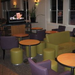 Bar JCT.5 Holiday Inn Express STRATHCLYDE PARK M74 Fotos
