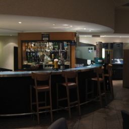Bar JCT.5 Holiday Inn Express STRATHCLYDE PARK M74 Fotos