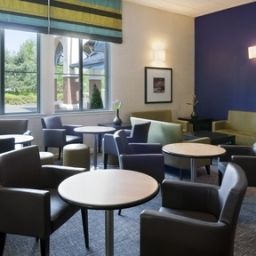 Interior view JCT.5 Holiday Inn Express STRATHCLYDE PARK M74 Fotos