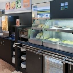 Restaurant JCT.5 Holiday Inn Express STRATHCLYDE PARK M74 Fotos