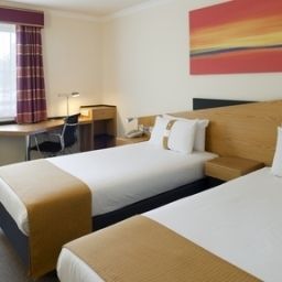 Room JCT.5 Holiday Inn Express STRATHCLYDE PARK M74 Fotos