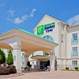 Holiday Inn Express Hotel & Suites MOUNT ARLINGTON-ROCKAWAY AREA Mount Arlington 