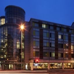 Holiday Inn Express NOTTINGHAM CITY CENTRE Nottingham