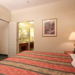 Suite Homewood Suites by Hilton Corpus Christi Fotos