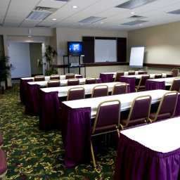 Tagungsraum Homewood Suites by Hilton Corpus Christi Fotos