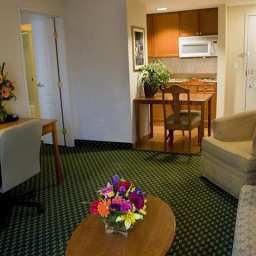 Zimmer Homewood Suites by Hilton Corpus Christi Fotos