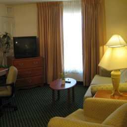 Zimmer Homewood Suites by Hilton Corpus Christi Fotos