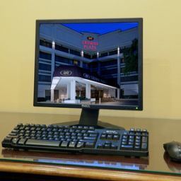  Crowne Plaza EXECUTIVE CENTER BATON ROUGE Fotos