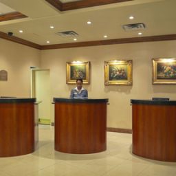 Hall Crowne Plaza EXECUTIVE CENTER BATON ROUGE Fotos