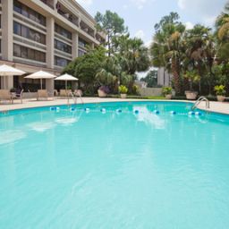 Piscina Crowne Plaza EXECUTIVE CENTER BATON ROUGE Fotos