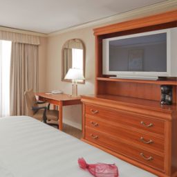 Habitación Crowne Plaza EXECUTIVE CENTER BATON ROUGE Fotos