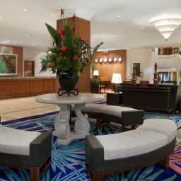 Hala Hilton Guam Resort  Spa Fotos