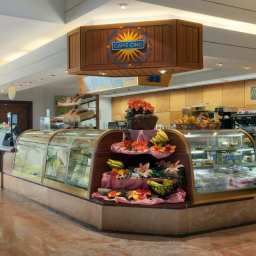 Restauracja Hilton Guam Resort  Spa Fotos