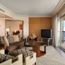 Suite Hilton Guam Resort  Spa Fotos