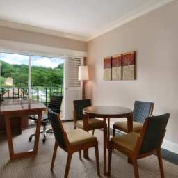 Suite Hilton Guam Resort  Spa Fotos