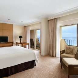 Suite Hilton Guam Resort  Spa Fotos