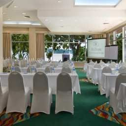 Sala konferencyjna Hilton Guam Resort  Spa Fotos