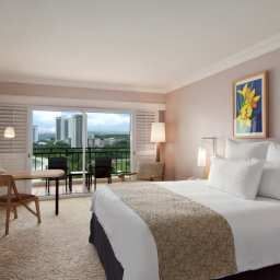 Pokój Hilton Guam Resort  Spa Fotos