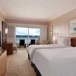 Zimmer Hilton Guam Resort  Spa Fotos