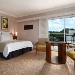 Pokój Hilton Guam Resort  Spa Fotos