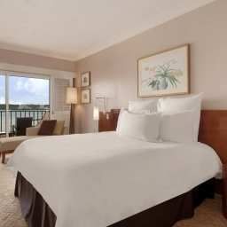 Zimmer Hilton Guam Resort  Spa Fotos