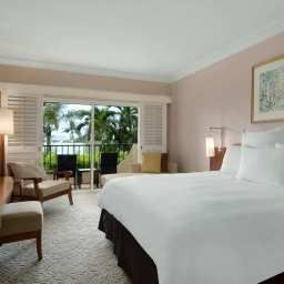 Pokój Hilton Guam Resort  Spa Fotos