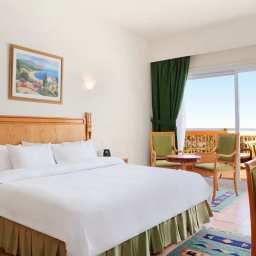 Suite Hilton Hurghada Long Beach Resort Fotos