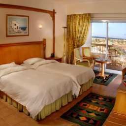Habitación Hilton Hurghada Long Beach Resort Fotos