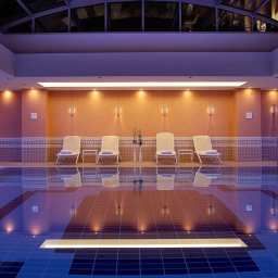Piscine Hilton Imperial Dubrovnik Fotos