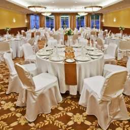 Salle de banquets Hilton Imperial Dubrovnik Fotos
