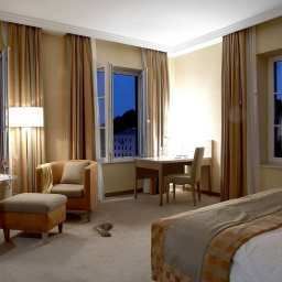 Chambre Hilton Imperial Dubrovnik Fotos