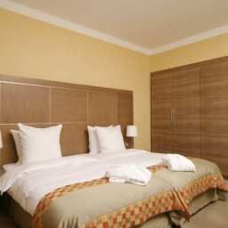 Chambre Hilton Imperial Dubrovnik Fotos