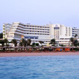 Hilton Hurghada Plaza hotel Hurgada