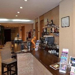 Bar Eurohotel Castello Fotos
