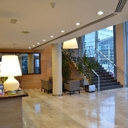Hall Eurohotel Castello Fotos