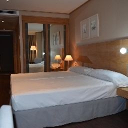 Chambre Eurohotel Castello Fotos