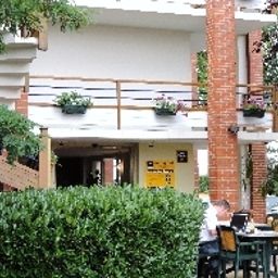 Terrace Kyriad - Toulouse Balma Fotos