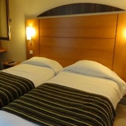 Room Kyriad - Toulouse Balma Fotos