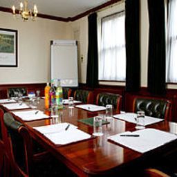 Salle de séminaires Quality Bury St Edmunds Fotos