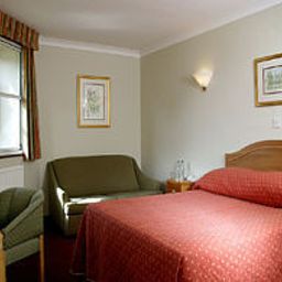 Chambre Quality Bury St Edmunds Fotos