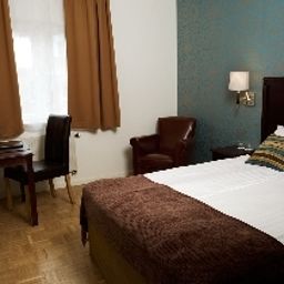 Номер Vimmerby Stadshotell Fotos