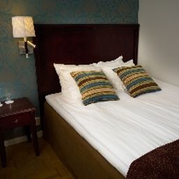 Номер Vimmerby Stadshotell Fotos