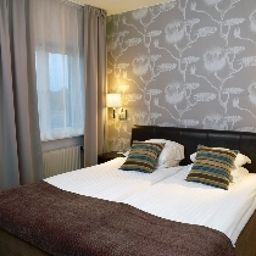 Номер Vimmerby Stadshotell Fotos