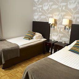 Номер Vimmerby Stadshotell Fotos