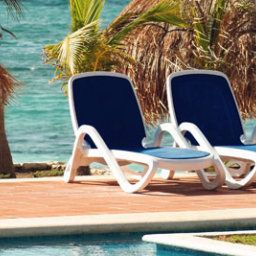Wellness/Fitness Omni Puerto Aventuras Beach Resort Fotos