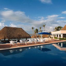Wellness/Fitness Omni Puerto Aventuras Beach Resort Fotos