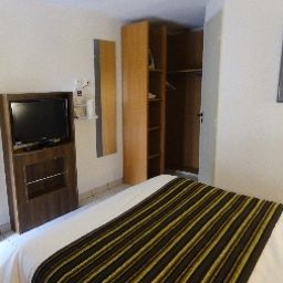 Room Kyriad - Toulouse Balma Fotos